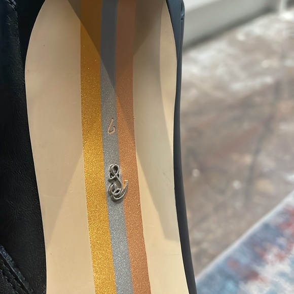 Sam Edelman Usha Leather booties - Picture 4 of 7